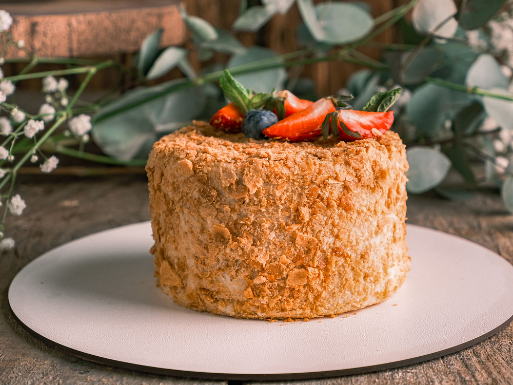 Наполеон Класичний