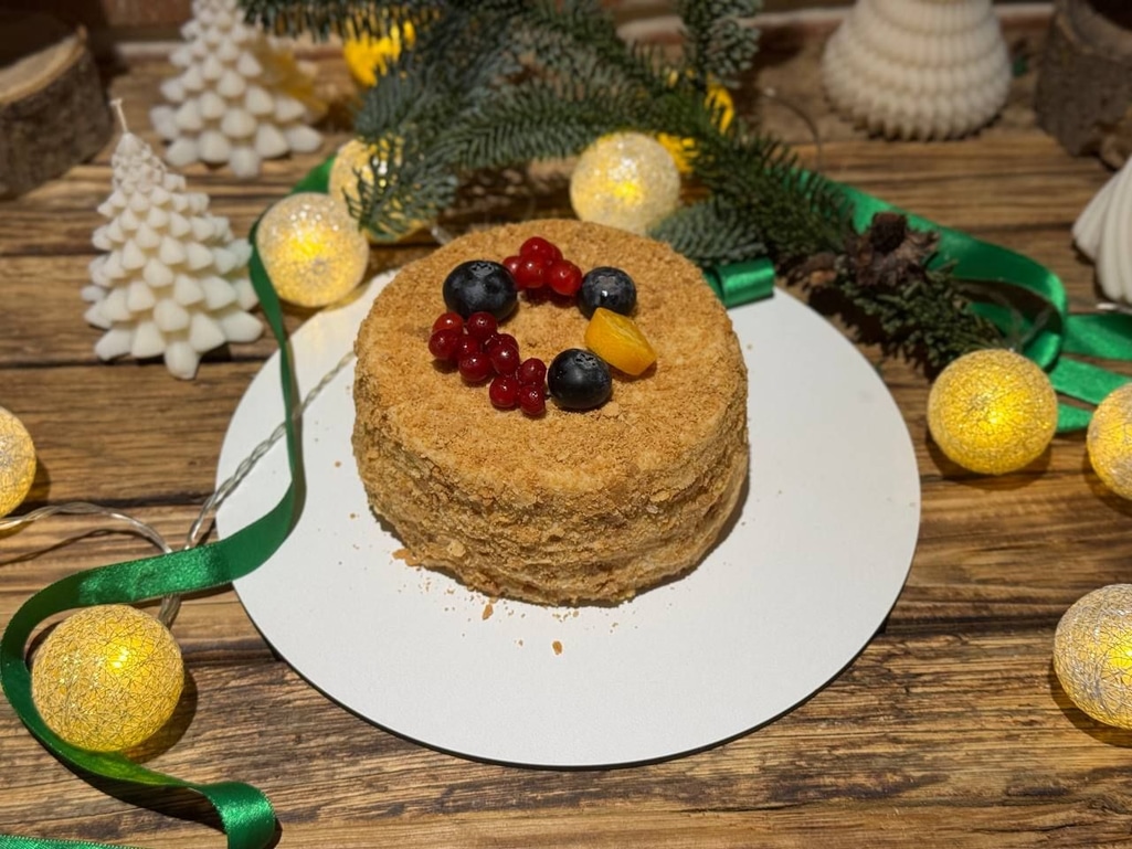 Наполеон Класичний