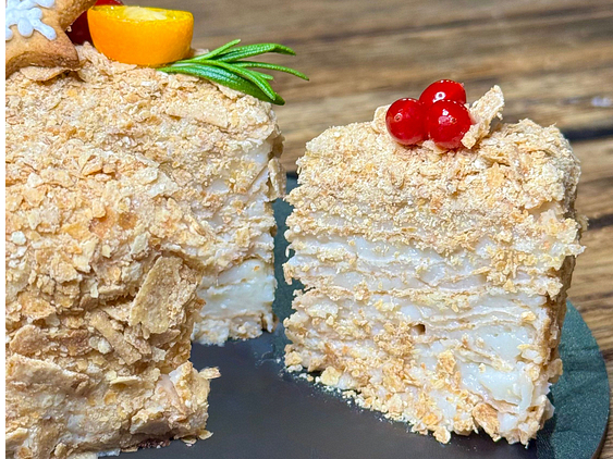 Наполеон Класичний