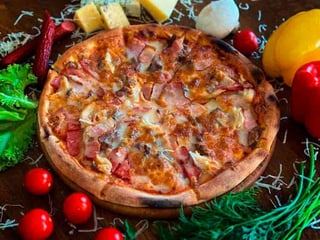 Піца Віва Італія 30 см