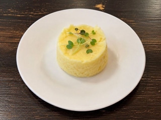 Картопля пюре