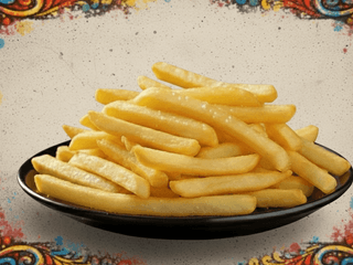 Frytki