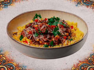 Chilli con Carne