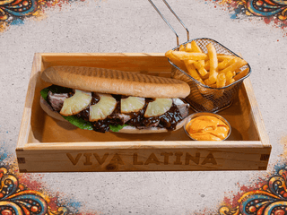 Havanna Beef