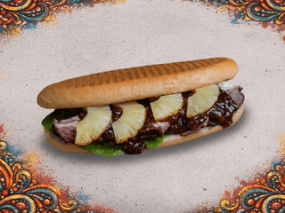 Hawanna Beef