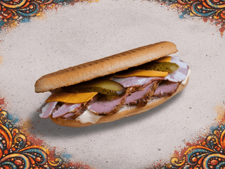 Cubano Classico