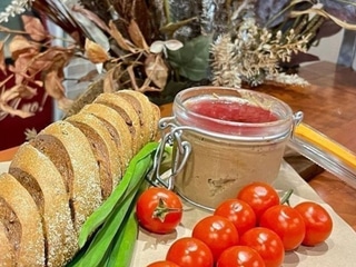 Печінковий паштет