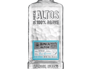 Olmeca Altos Plato