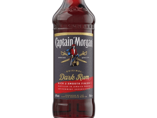 Captain Morgan Dark
