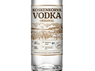 Koskenkorva