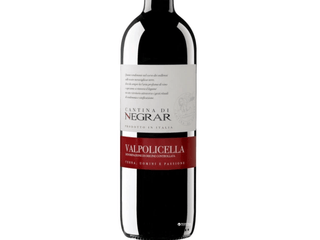 Cantina di Negrar "Valpolicella" D.D.O.C. (сухе, Італія)