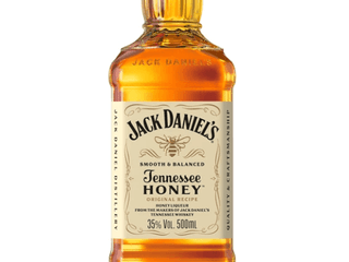 Jack Daniels Honey