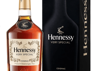 Hennessy VS