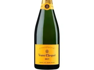 Veuve Clicqout