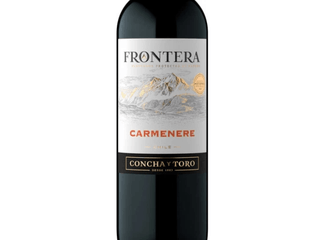 Frontera "Carmenere" (н.сухе, Чилі)