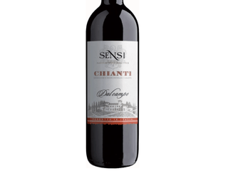Sense Chianti "Dalcampo" (сухе, Італія)