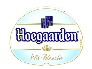 Hoegaarden (кегове, нефільтроване, Бельгія)
