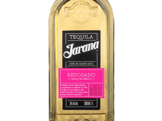 Текіла Jarana Reposado 