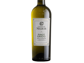 Cantina di Negrar "Pinot Grigio" (сухе, ITG Veneto, Італія)