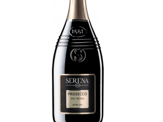 Serena 1881 «Prosecco Spumante», DOC Treviso (біле\сухе, Італія)