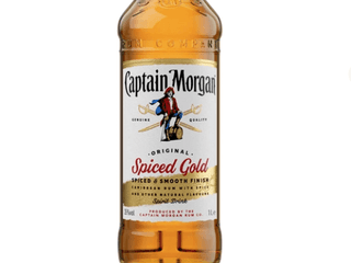 Captain Morgan Original Spiced Gold