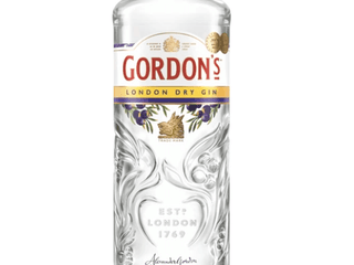 Gordon's London Dry
