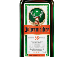 Jagermeister