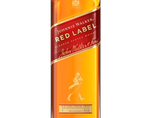 Johnie Walker Red Label