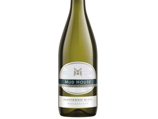 Mud House Sauvignon Blanc (сухе, Нова Зеландія)