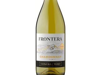 Frontera "Chardonnay" (н.сухе, Чілі)