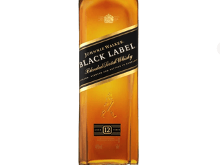 Johnie Walker Black Label 12 YO