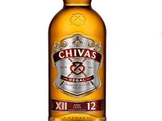 Chivas Regal 12 YO