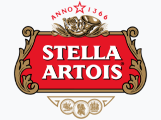 Stella Artois (кегове, світле, Бельгія)