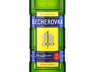 Becherovka