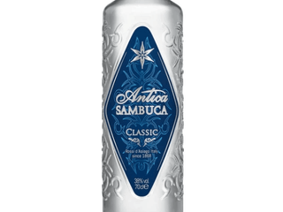 Sambuca Antica Classic