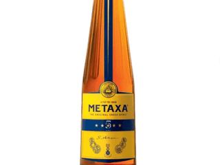 Metaxa 5*