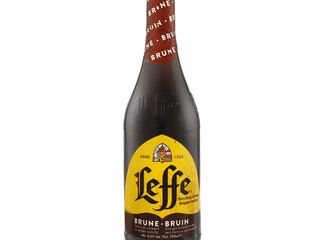 Leffe Brune (темне, Бельгія)