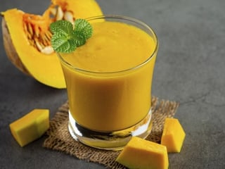 Фреш гарбузовий