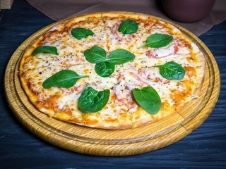 Маргарита XXL ⌀ = 40 см