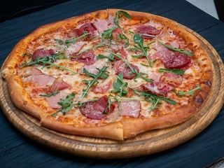 М’ясна Стандарт ⌀ = 30 см