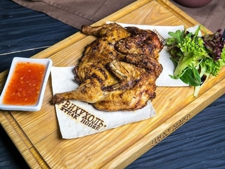 Курча табака 1 шт