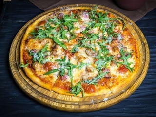 В стилі закладу XXL ⌀ = 40 см