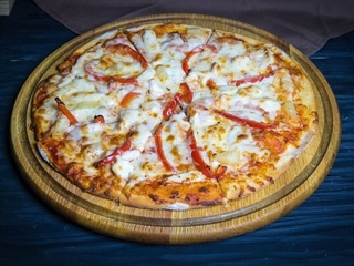 Гавайська XXL ⌀ = 40 см