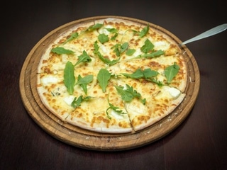 Чотири сира XXL ⌀ = 40 см