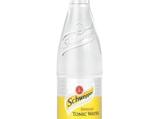 Tonic Shweppes