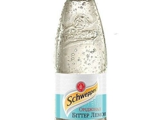 Bitter Lemon