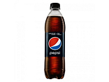Pepsi max 0,5l