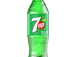 7up 0,5l