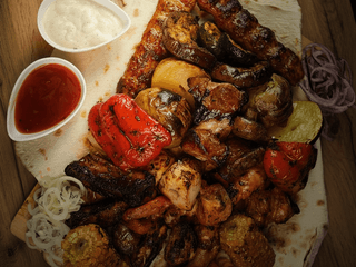 Zestaw dla dwóch 💞