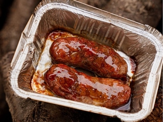 Kiełbasa domowa (jak u babci)